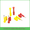 High Security Bullet Seals (JYS031) , Container Bolt Seal